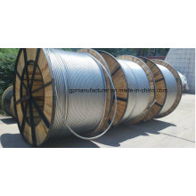 Bare Core Aluminum Conductor ACSR